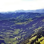 Hirschen Hotel 3*