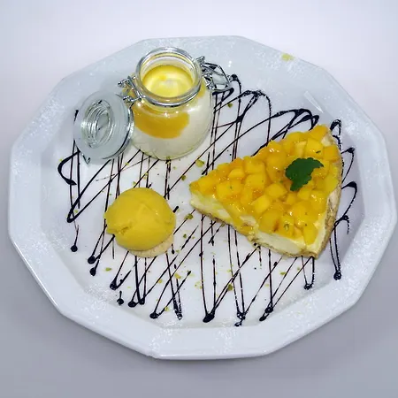 ホテル Hirschen 3*