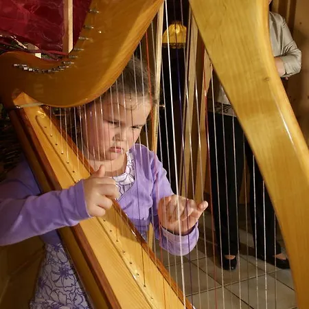 Landhotel Hirschen 3* Хиттизау