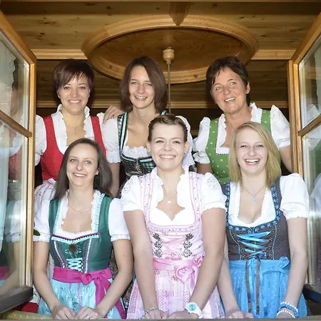 Hotel Hirschen Hittisau