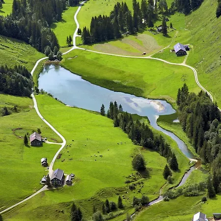 Hirschen Hittisau