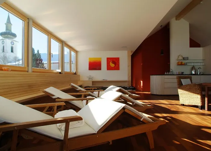 Hotel Hirschen Hittisau