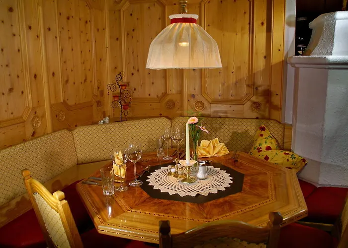 Hotel Hirschen Hittisau