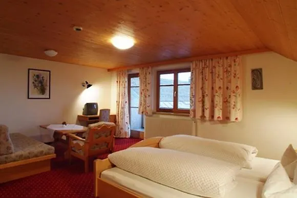 Hirschen 3* Hittisau